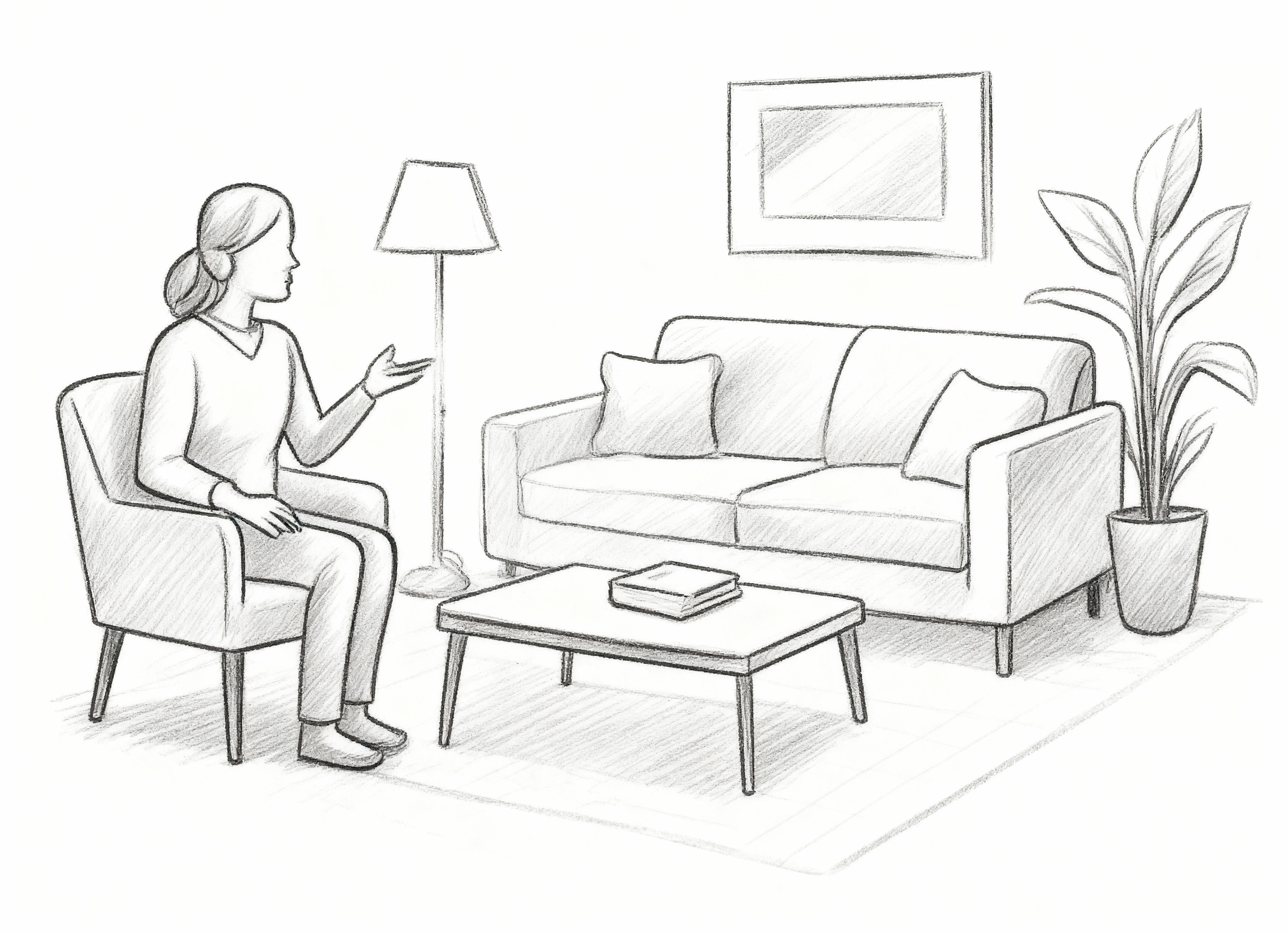 Style board and effect preview